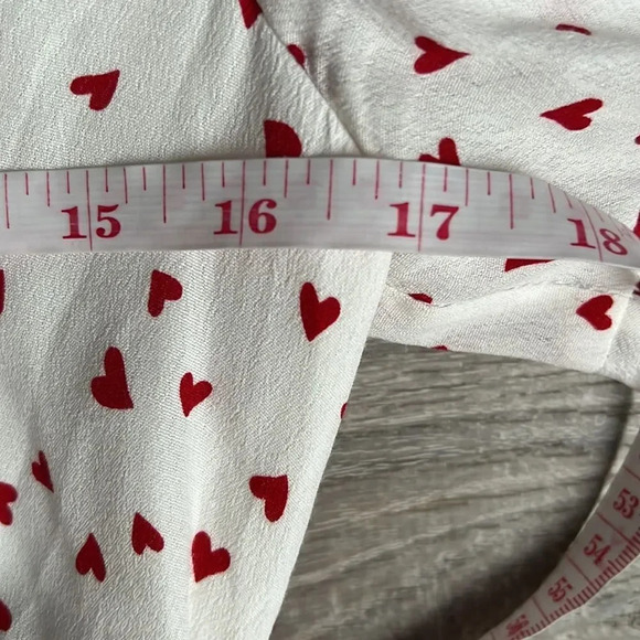 Rails Meline Mini Dress - Picture 10 of 11